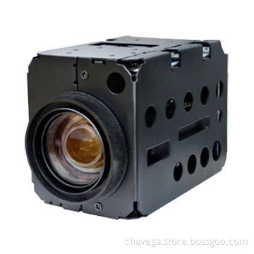 720P HD IP Camera Module